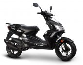 2011 Tauris Strada 50 2T photo